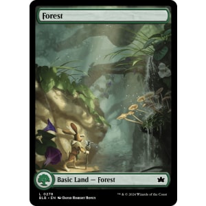 Forest