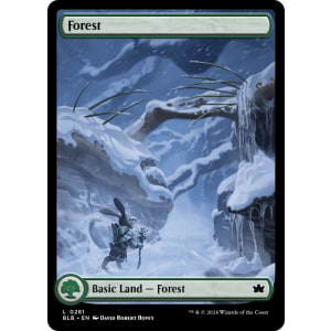 Forest