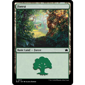 Forest