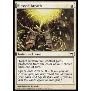 Blessed Breath