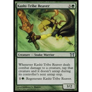 Kashi-Tribe Reaver