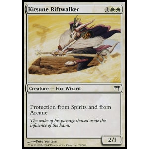 Kitsune Riftwalker
