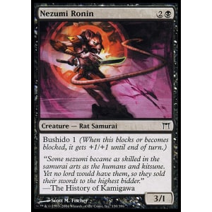 Nezumi Ronin
