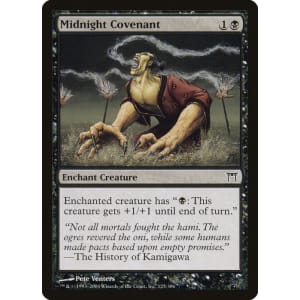 Midnight Covenant