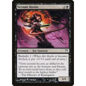 Nezumi Ronin