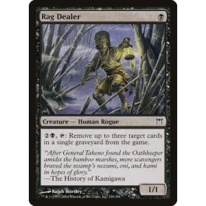 Rag Dealer