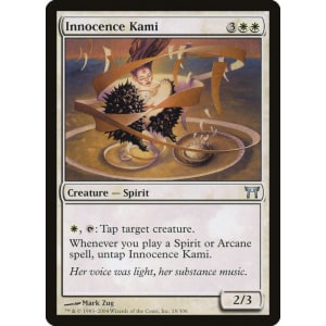 Innocence Kami