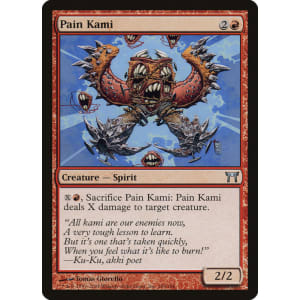 Pain Kami