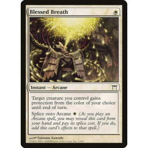 Blessed Breath