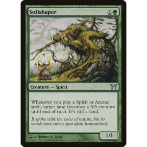 Soilshaper