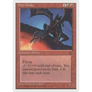 Fire Drake