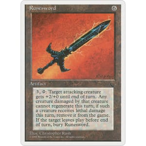 Runesword