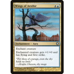Wings of Aesthir