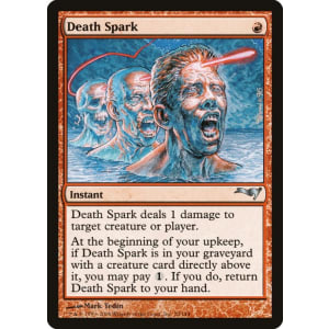Death Spark