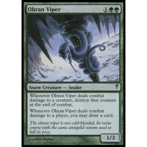 Ohran Viper