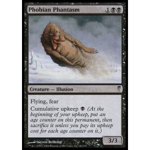 Phobian Phantasm