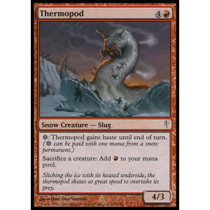 Thermopod