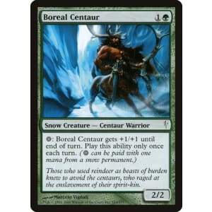 Boreal Centaur
