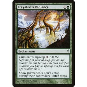 Freyalise's Radiance