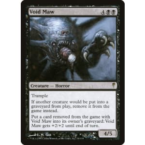 Void Maw