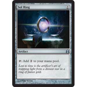 Sol Ring