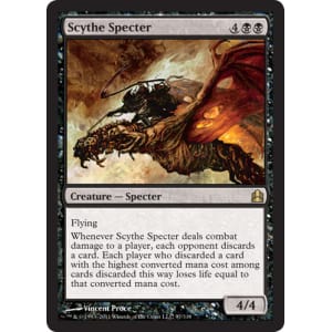 Scythe Specter