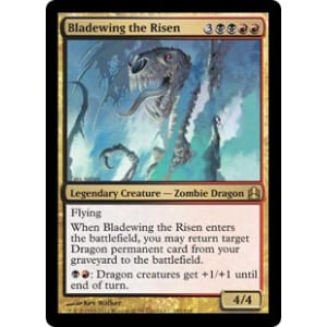 Bladewing the Risen