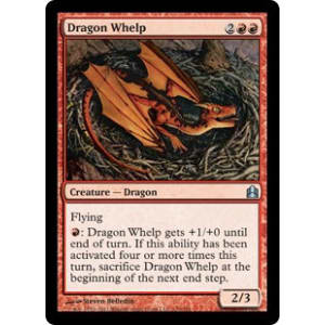 Dragon Whelp