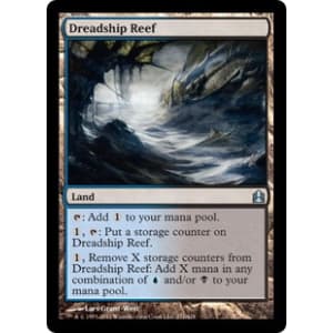 Dreadship Reef