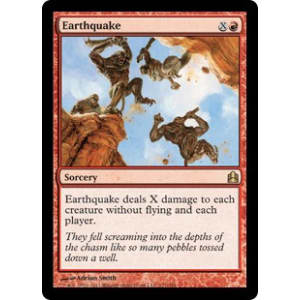 Earthquake