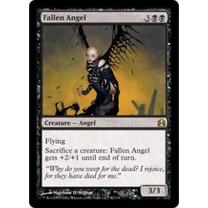Fallen Angel