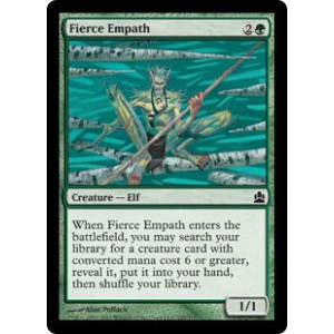 Fierce Empath