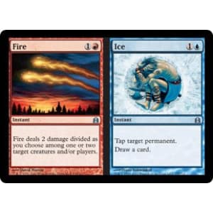 Fire // Ice