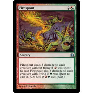 Firespout
