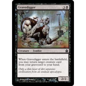 Gravedigger