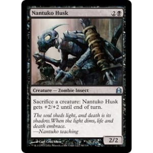 Nantuko Husk