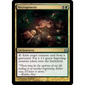 Necrogenesis