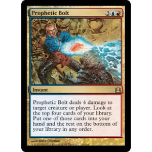 Prophetic Bolt
