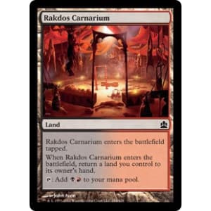 Rakdos Carnarium