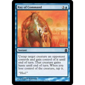 Ray of Command