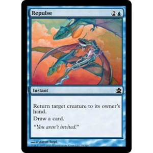 Repulse