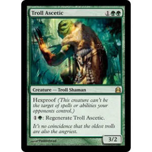 Troll Ascetic
