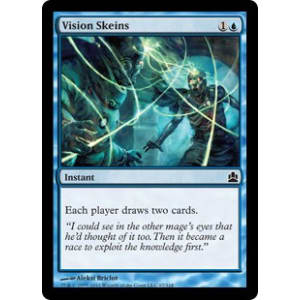 Vision Skeins