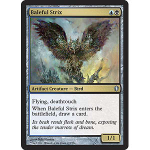 Baleful Strix