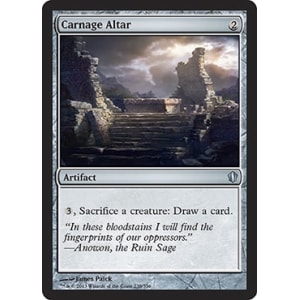 Carnage Altar