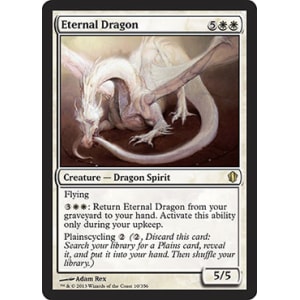 Eternal Dragon