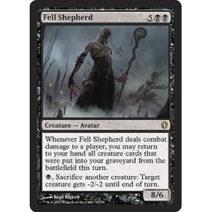 Fell Shepherd