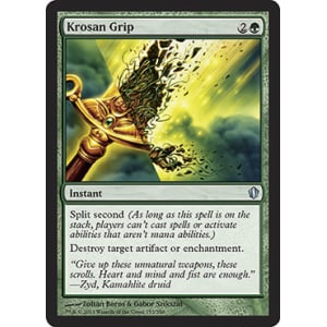 Krosan Grip