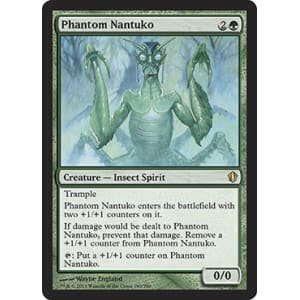 Phantom Nantuko