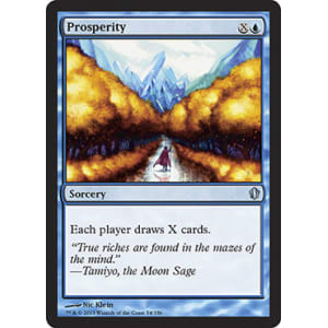 Prosperity